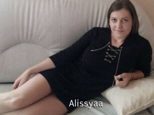 Alissyaa