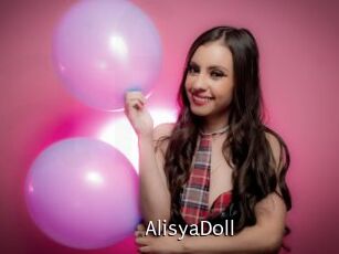 AlisyaDoll