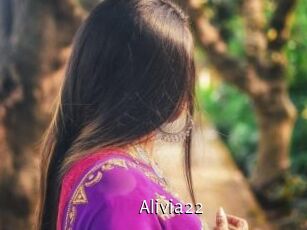Alivia22