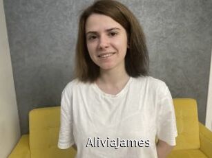 AliviaJames
