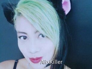 AlixKiller