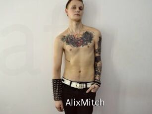 AlixMitch