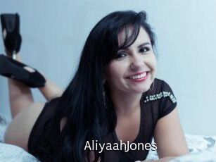 AliyaahJones