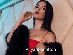 AliyahHamilton