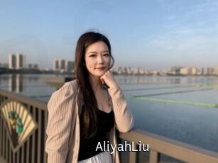 AliyahLiu
