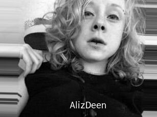 AlizDeen