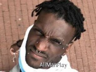 AllManPlay