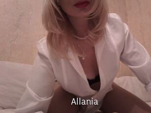 Allania