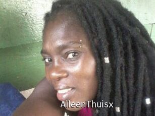 AlleenThuisx