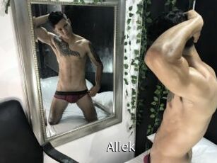 Allek