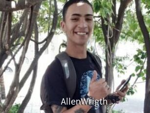 AllenWrigth