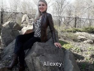 Allexey