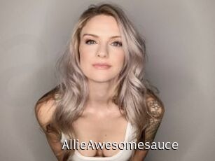 AllieAwesomesauce