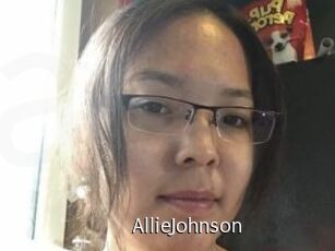 AllieJohnson