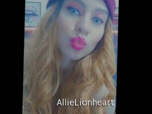 AllieLionheart