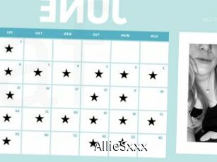 AllieSxxx