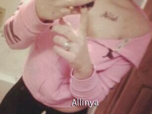 Allinya