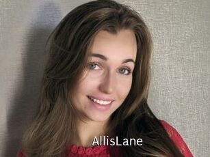 AllisLane