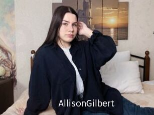 AllisonGilbert