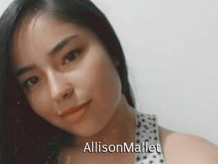 AllisonMallet
