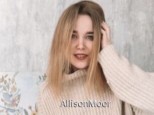 AllisonMoor