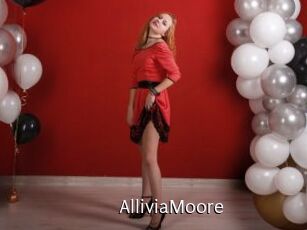 AlliviaMoore