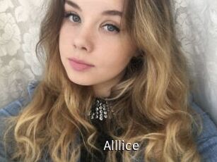 Alllice