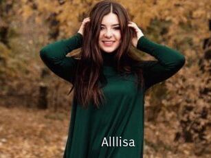 Alllisa