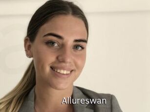 Allureswan