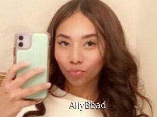 AllyBbad