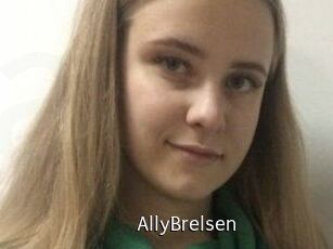 AllyBrelsen