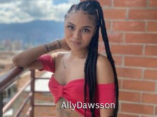 AllyDawsson