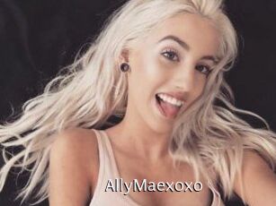 AllyMaexoxo