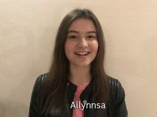 Allynnsa