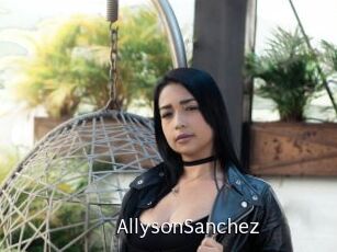 AllysonSanchez