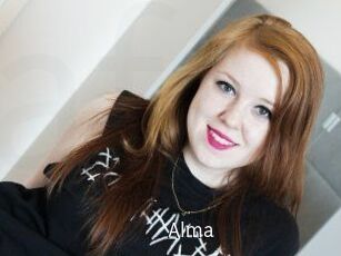 Alma
