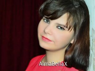 AlmaBellaX