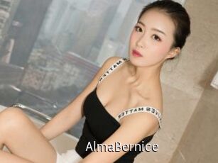 AlmaBernice