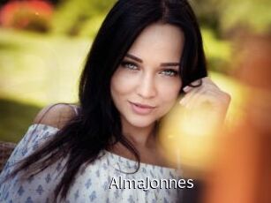 AlmaJonnes