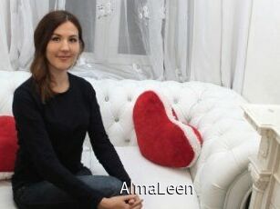 AlmaLeen