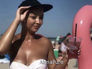 AlmaPure