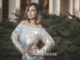 AlmaReese