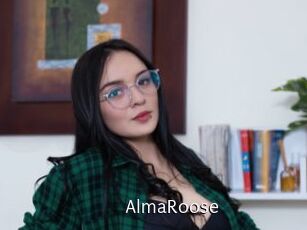 AlmaRoose