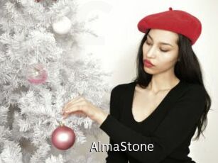 AlmaStone
