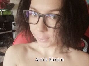Alma_Bloom
