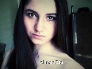 AlmazZia