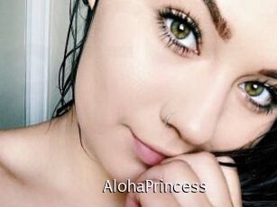 AlohaPrincess