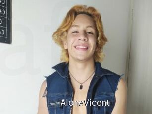 AloneVicent