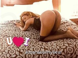 Alonnabunnybear