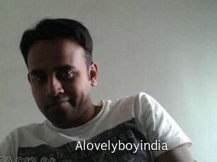 Alovelyboyindia